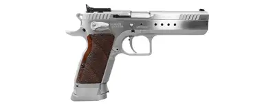 EAA Witness Elite Limited