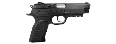 EAA Witness Polymer