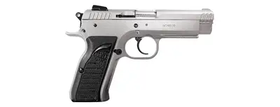EAA Witness Steel