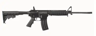 FN 15 Patrol