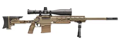 FN Ballista