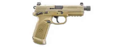 FNX-45