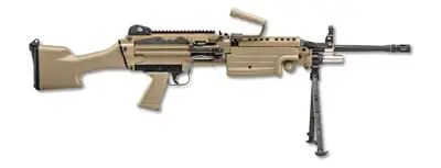 FN M249S
