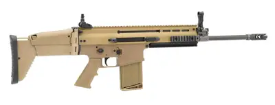 FN SCAR 17S