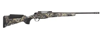Franchi Momentum Carbon