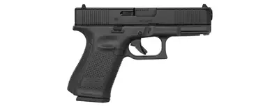 Glock 23