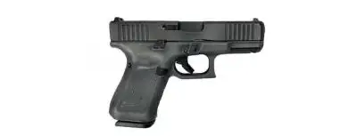 Glock 25