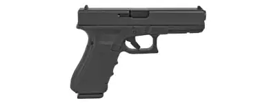 Glock 31