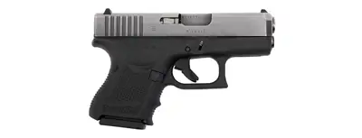 Glock 33
