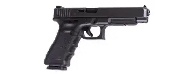 Glock 34