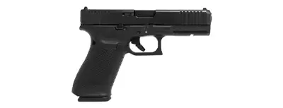 Glock 35
