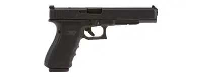 Glock 40