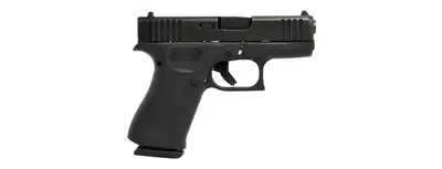 Glock 43X