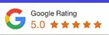 Google Reviews Rating