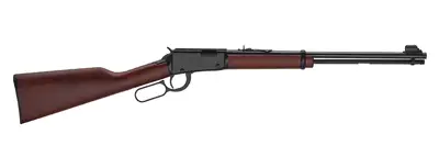 Henry Lever Action .22