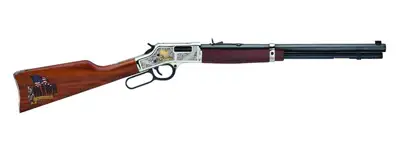 Henry Patriot Series
