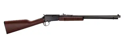 2025 Henry Pump Action Octagon Value Guide