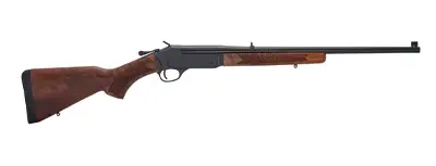 Henry Single Shot Rifle