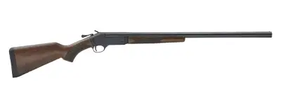 2025 Henry Single Shot Shotgun Value Guide