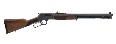Henry Steel Lever Action