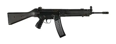 H&K HK93