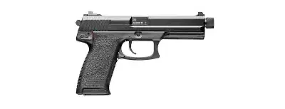 H&K Mark 23