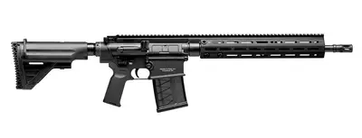 H&K MR762