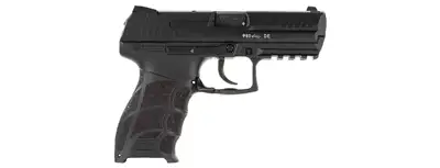 H&K P30