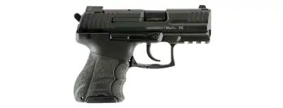 H&K P30SK
