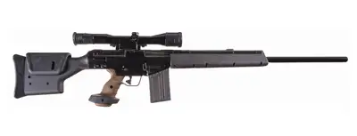 HK PSG1