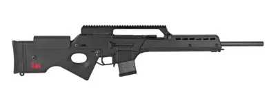 H&K SL8