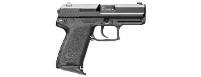 H&K USP Compact
