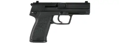 H&K USP
