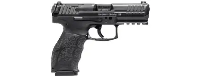 H&K VP9