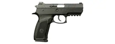 IWI Jericho 941 Polymer