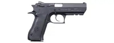 IWI Jericho 941 Steel