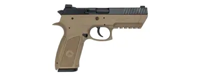 IWI Jericho Enhanced