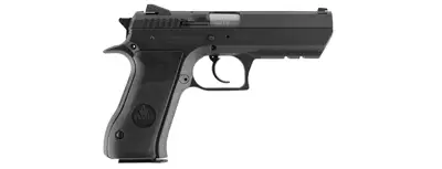 IWI Jericho F9