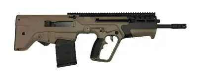 IWI Tavor 7
