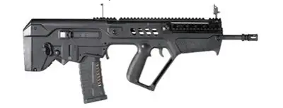 IWI Tavor SAR
