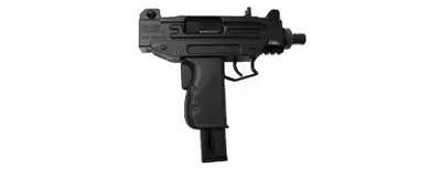 IWI Uzi Pro Rimfire