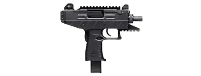 IWI Uzi Pro