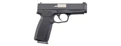 Kahr Arms CT9