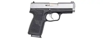 Kahr Arms CW40