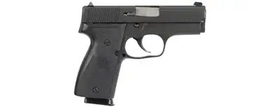 Kahr Arms K40