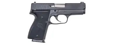 Kahr Arms MK40