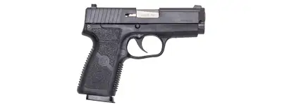 Kahr Arms P40