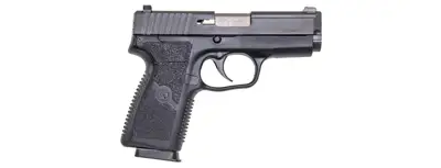 Kahr Arms P9