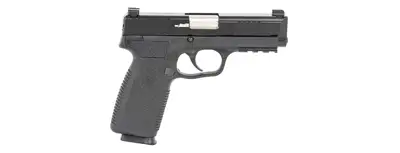 Kahr Arms TP9