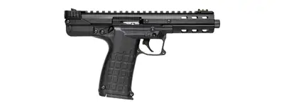 KelTec CP33